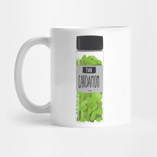 SKAM Cardamom Evak Mug